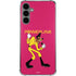 Disney Powerline Galaxy S24 Plus Clear Case